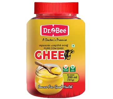 Organic Ghee