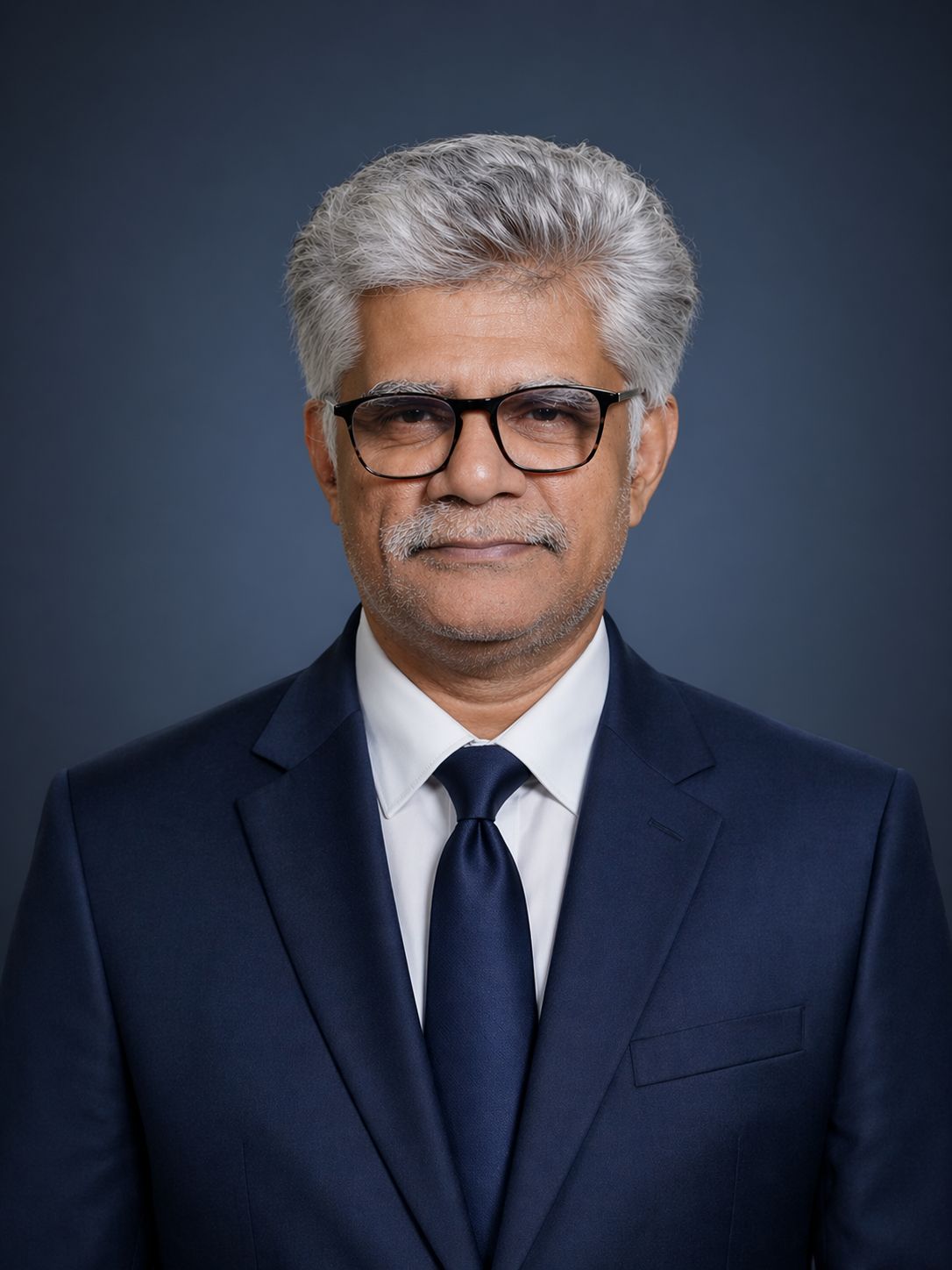 BASHEER AHAMMED P.K